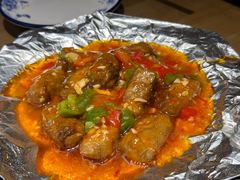 -鸿运楼·舌尖上的徽菜