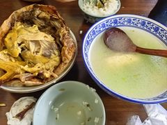 -家烧面馆【南山路知名经典面食】