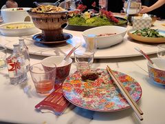 -董家大院·京味家常菜(朝丰家园店)