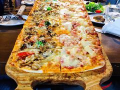 -莫比餐厅(五道口店)