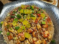 -叶派龙虾•招牌香辣蟹·海鲜(中海国际店)