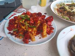 -巧克力渔家.小船海鲜家常菜(万平口店)