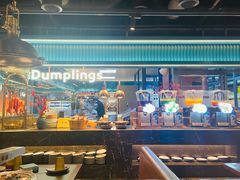-東盛炭烤自助料理(浦东文峰广场店)