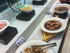 -金米客烤肉自助(中山路茂业时代城店)