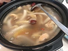 -香香海南菜餐厅
