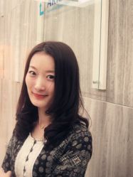 许超老师作品-美秀造型