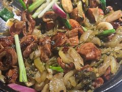 -旺爷砂锅·茶作(国贸城店)