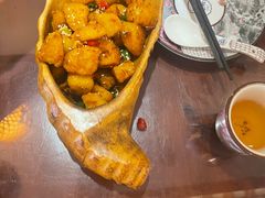 -杨记隆府(白象街店)
