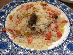 -胖老汉椒麻鸡清真新疆菜(西御街店)