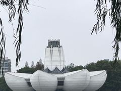 -平湖九龙山庄园圣马可酒店