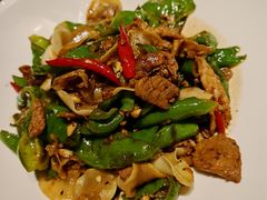 -北平盛世·新京菜·北京烤鸭(劲松·双井店)