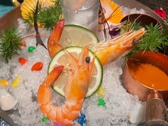 -莲西餐