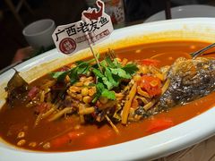 -桂小厨广西菜(印象城店)