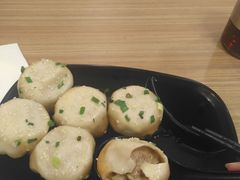 -小杨生煎(黄河路店)
