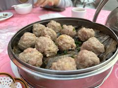 -龙溪海鲜酒家(溪涌店)