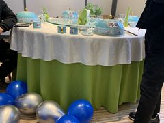-御仙都北京菜馆·烤鸭店(双井店)