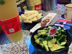 -蘭奢雅集·江浙菜(青山江滩店)