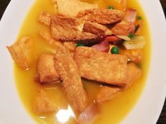 -童年小筑餐厅(申花路店)