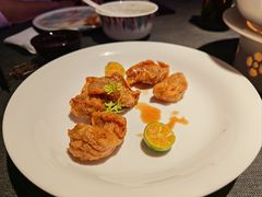 -锦府园·新台州菜(合生汇店)