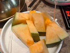 -淘米捞·米汤脆鲩鱼火锅(福田皇岗店)