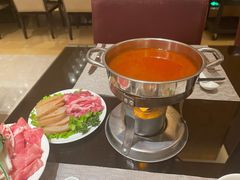 -济宁富力万达嘉华酒店·美食汇自助餐厅