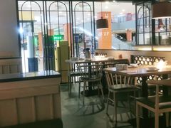 大堂-小和庆·知味(首铸万科店)