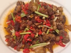 -香丰阁·烤鸭·川湘菜(清河店)