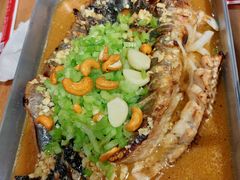 -鱼酷活鱼烤鱼(梅江印象城店)
