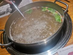 -海银海记潮汕牛肉火锅(新港中路海珠店)