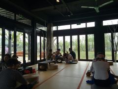 -禅射堂(嘉善越里店)