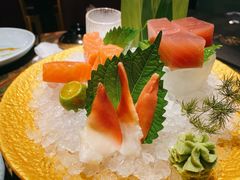 -炙柒Sekinana·精致料理 烧鸟·铁板烧(海上世界店)