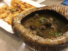 -火龙堂·风味民间菜(文一路店)
