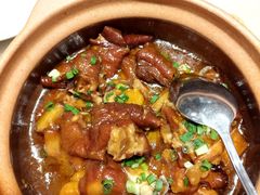 -鸭匠食府·挂炉烤鸭·新京菜(阜成路店)