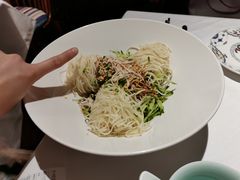 -小河盐帮·私家菜·烤鸭(三元桥·霄云路店)