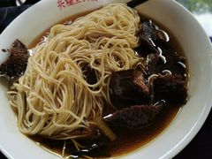 -兴福老面馆(寺路街店)