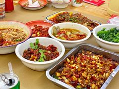 -老三样·旧食新味(船山路店)
