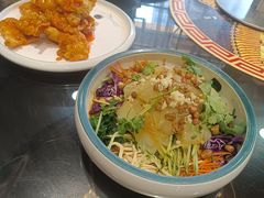 -大清花饺子城(昌黎店)