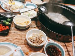 -春润大地海南椰子鸡(沙井京基百纳广场店)