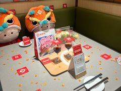 -海底捞火锅(方圆荟店)