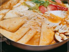 -一心创作料理屋(经开万达店)