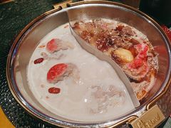 -牛New寿喜烧(金鹰世界店)