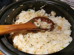 猪油拌饭-鱼食饭稻·苏浙土菜17年老馆子(平江路店)