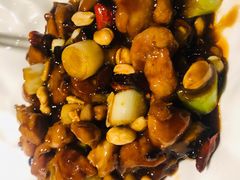 -局气 烤鸭·北京菜(光华路店)