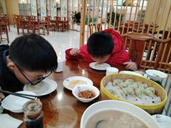 -鸿运酒楼