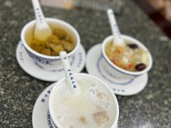 -老城糖水铺(珠海东店)