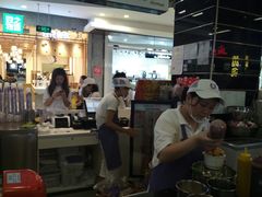 -一只酸奶牛(来福士店)