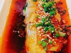-漢舍川菜馆(国贸商城店)