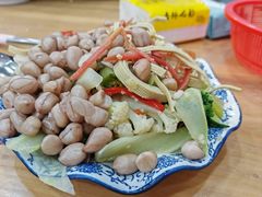 -刘兰英牛羊肉泡馍(立新街店)