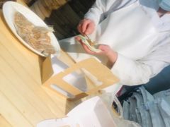 -不二心·鲜肉大包·海胆小笼汤包(二七广场店)