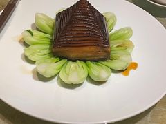 -湖滨28中餐厅·西湖宴·杭州君悦酒店